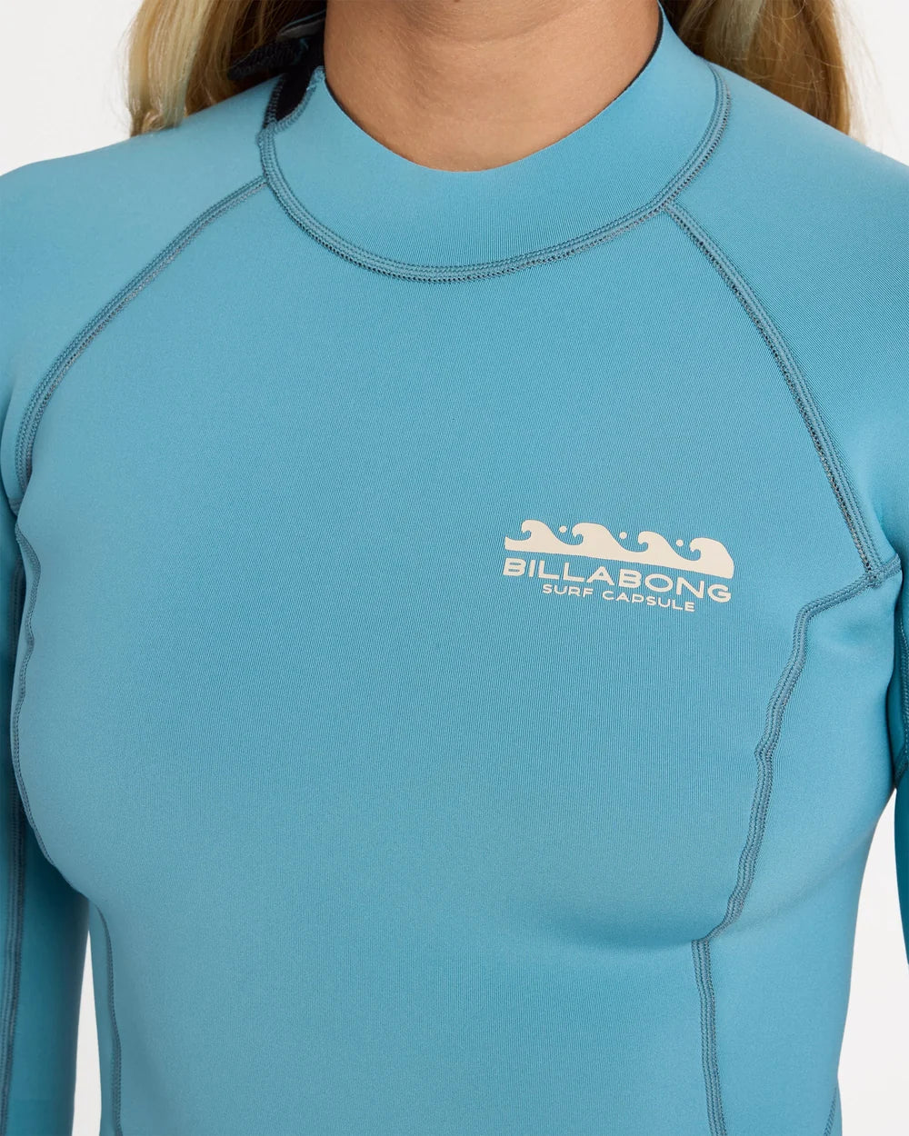 Billabong 2/2 mm Spring Fever Long Sleeve Springsuit