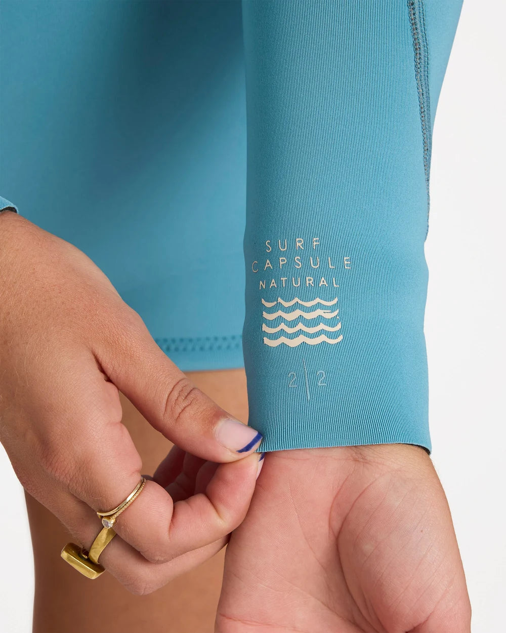 Billabong 2/2 mm Spring Fever Long Sleeve Springsuit