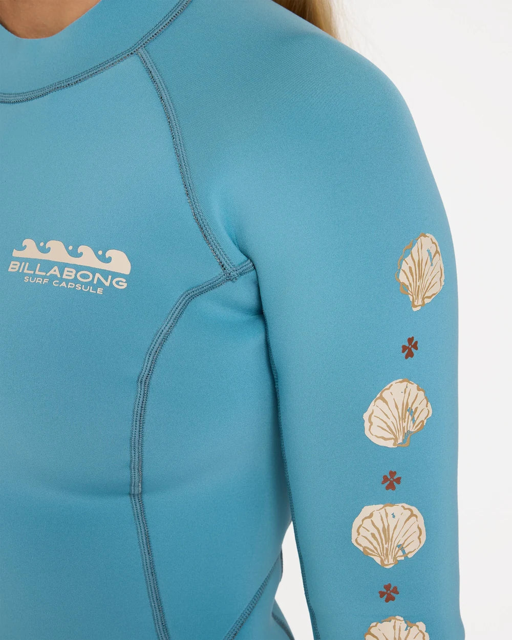 Billabong 2/2 mm Spring Fever Long Sleeve Springsuit