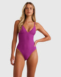 Tanlines Sage One Piece