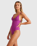 Tanlines Sage One Piece