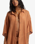 Largo Overshirt