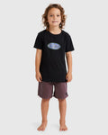 Billabong Nuclear T-Shirt Boys 2-7