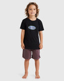 Nuclear T-Shirt Boys 2-7