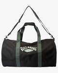 Traditional Duffle Bag