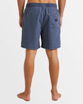 All Day Overdye Layback Boardshorts