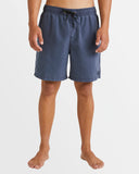 All Day Overdye Layback Boardshorts