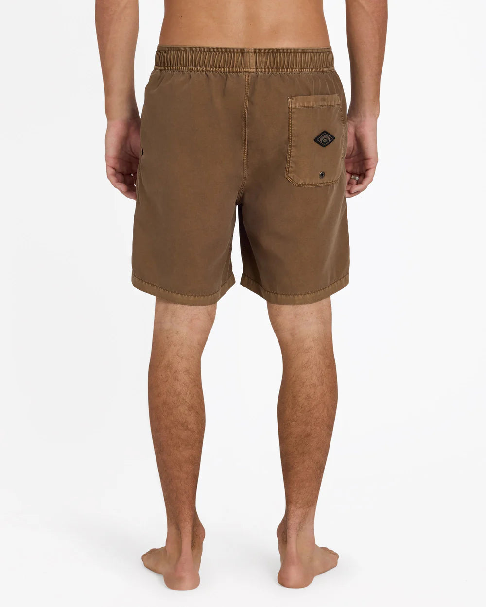 Billabong All Day Overdye Layback Boardshorts