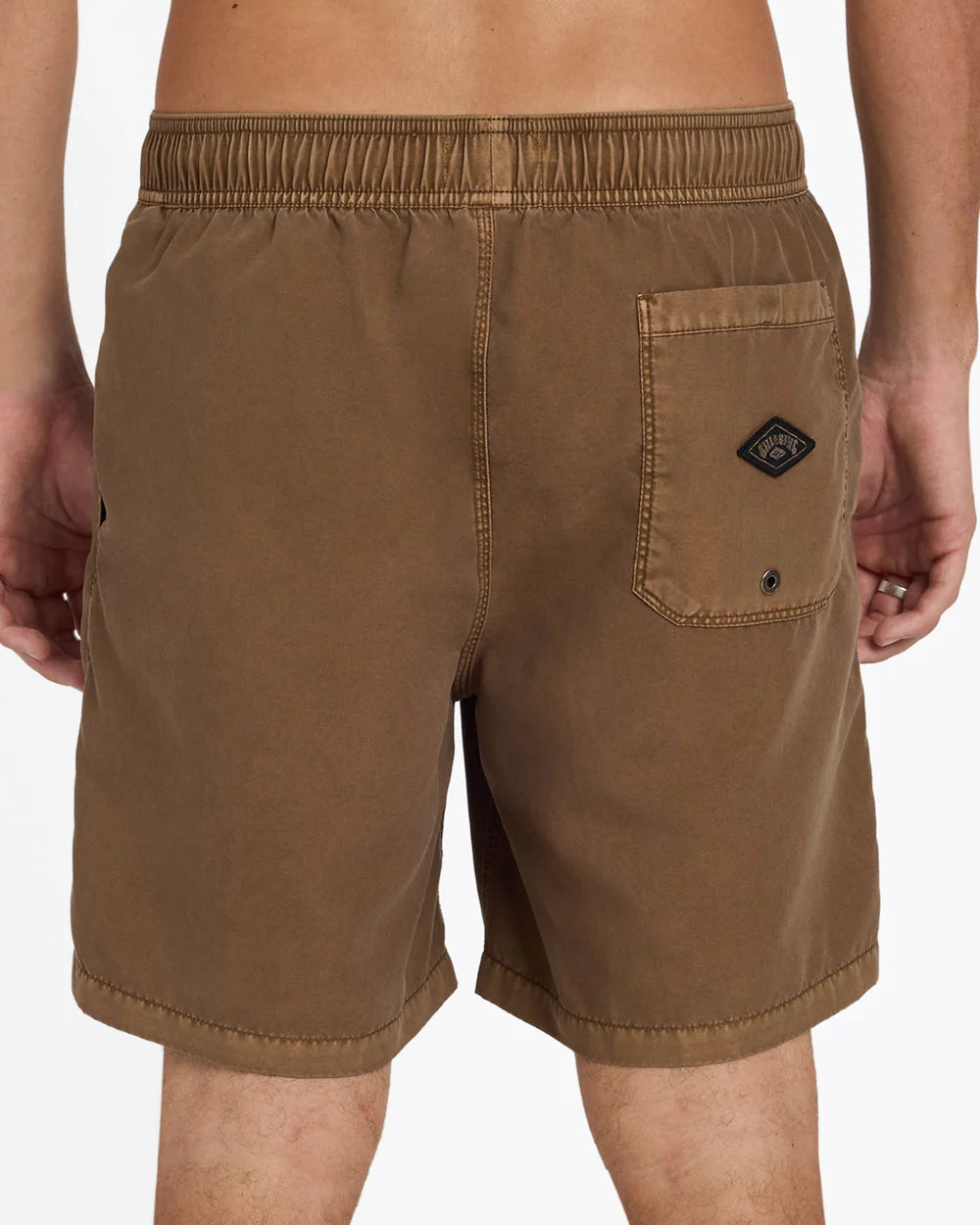 Billabong All Day Overdye Layback Boardshorts