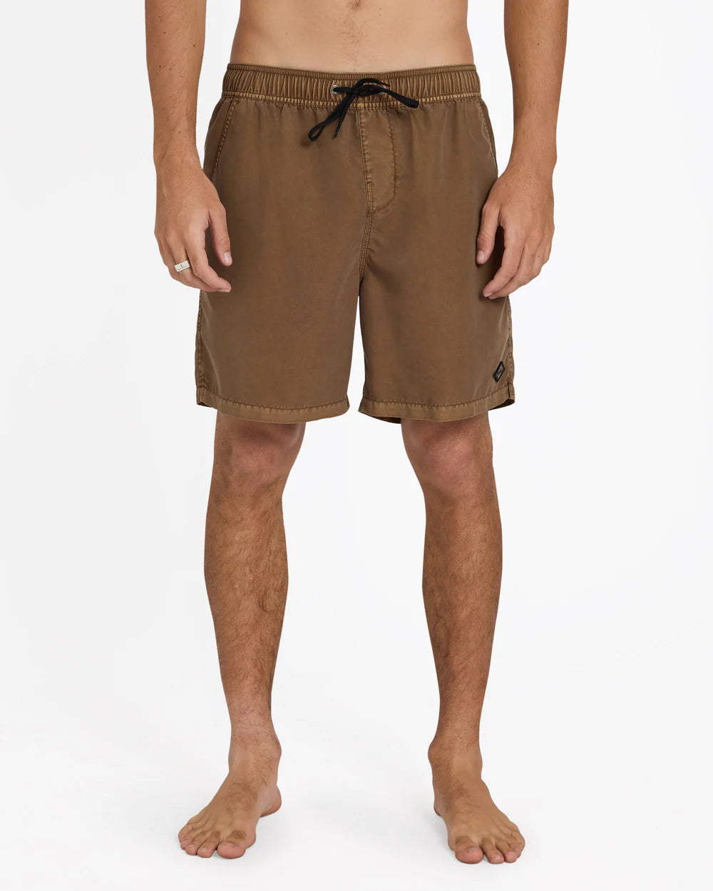 Billabong All Day Overdye Layback Boardshorts