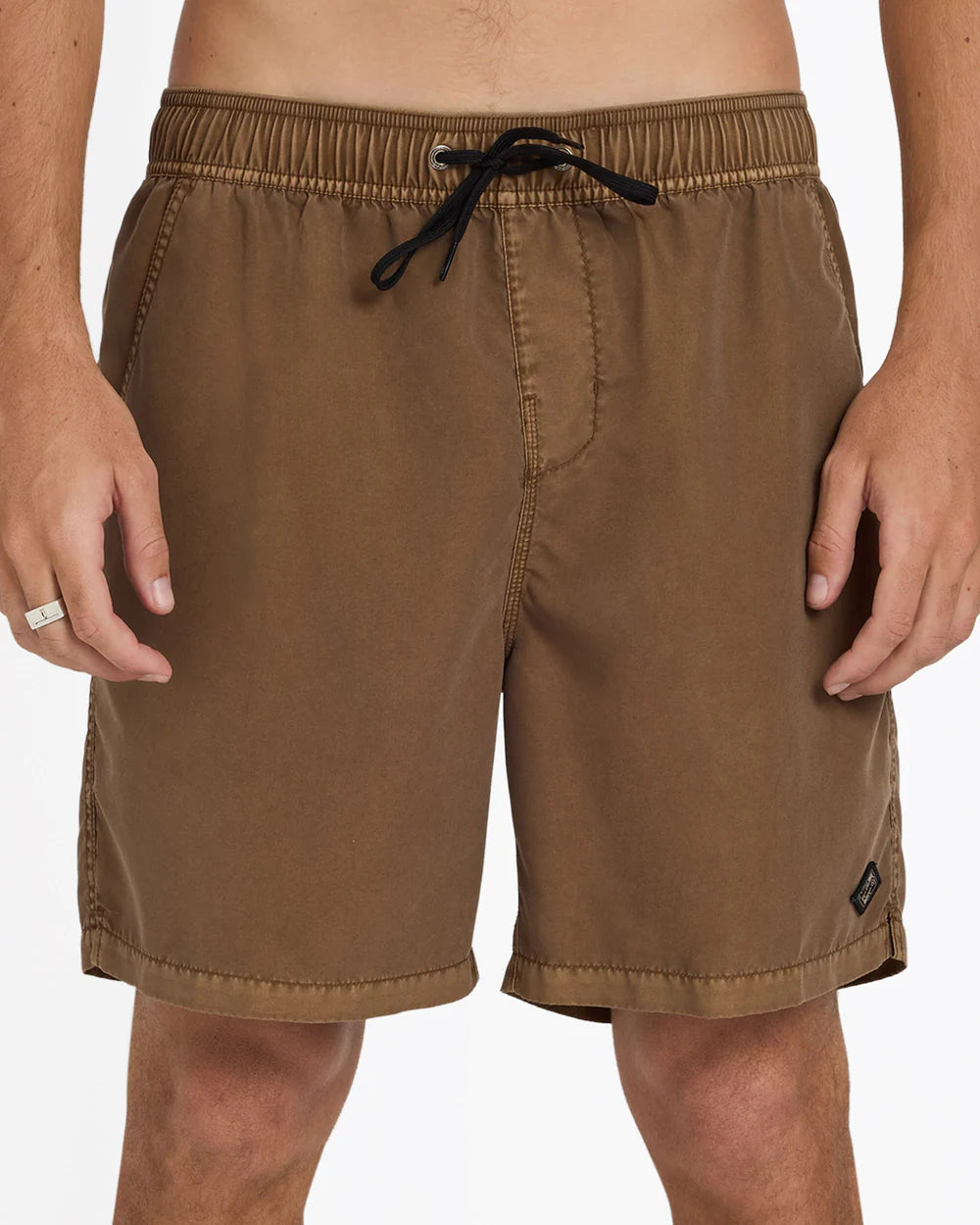 Billabong All Day Overdye Layback Boardshorts