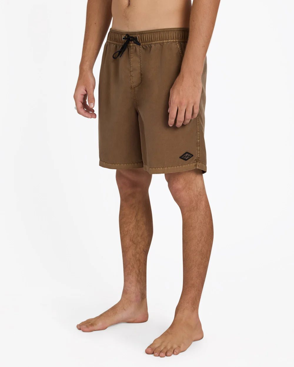 Billabong All Day Overdye Layback Boardshorts