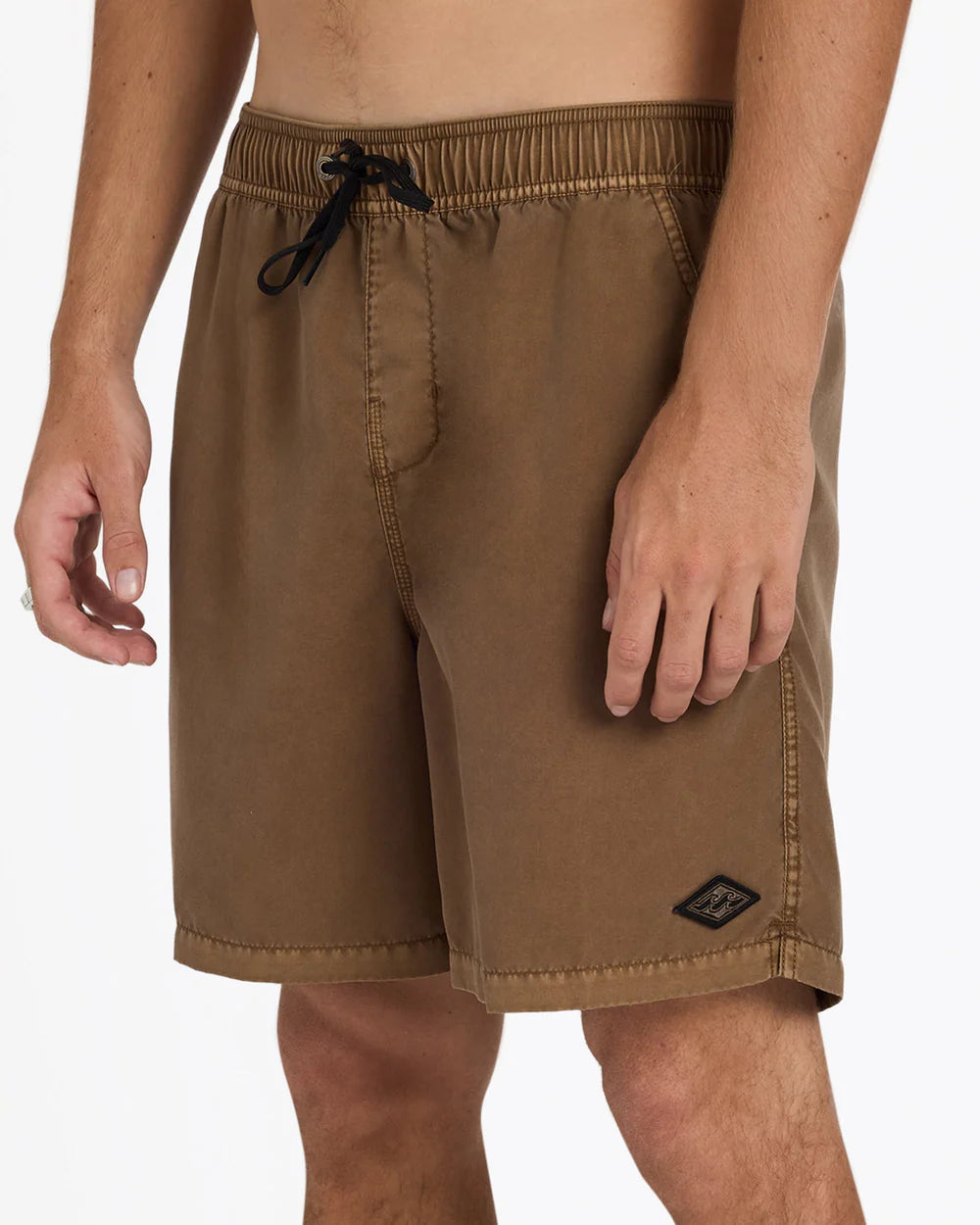 Billabong All Day Overdye Layback Boardshorts