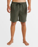 Billabong All Day Overdye Layback Boardshorts
