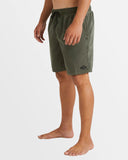 Billabong All Day Overdye Layback Boardshorts