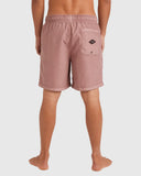 Billabong All Day Overdye Layback Boardshorts