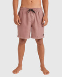 Billabong All Day Overdye Layback Boardshorts