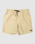 Billabong All Day Overdye Layback Boardshorts