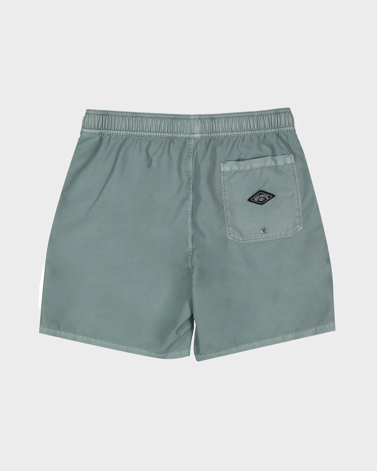 Billabong All Day Overdye Layback Boardshorts