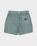 Billabong All Day Overdye Layback Boardshorts