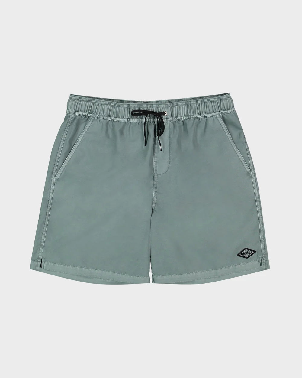 Billabong All Day Overdye Layback Boardshorts