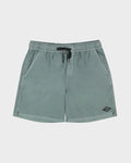 Billabong All Day Overdye Layback Boardshorts