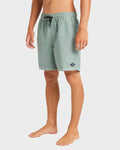 Billabong All Day Overdye Layback Boardshorts