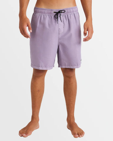 All Day Overdye Layback Boardshorts