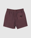 Billabong All Day Overdye Layback Boardshorts