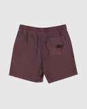 Billabong All Day Overdye Layback Boardshorts