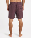 Billabong All Day Overdye Layback Boardshorts
