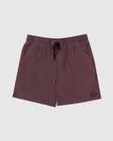 Billabong All Day Overdye Layback Boardshorts