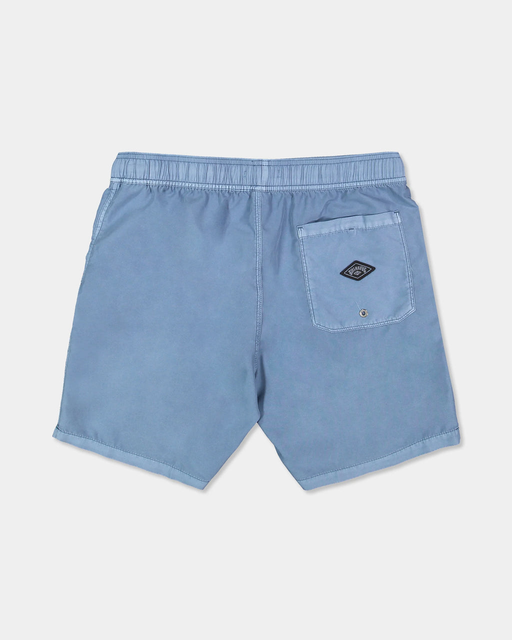 Billabong All Day Overdye Layback Boardshorts Steel Blue