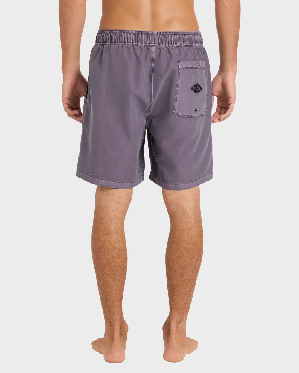 Billabong All Day Overdye Layback Boardshorts