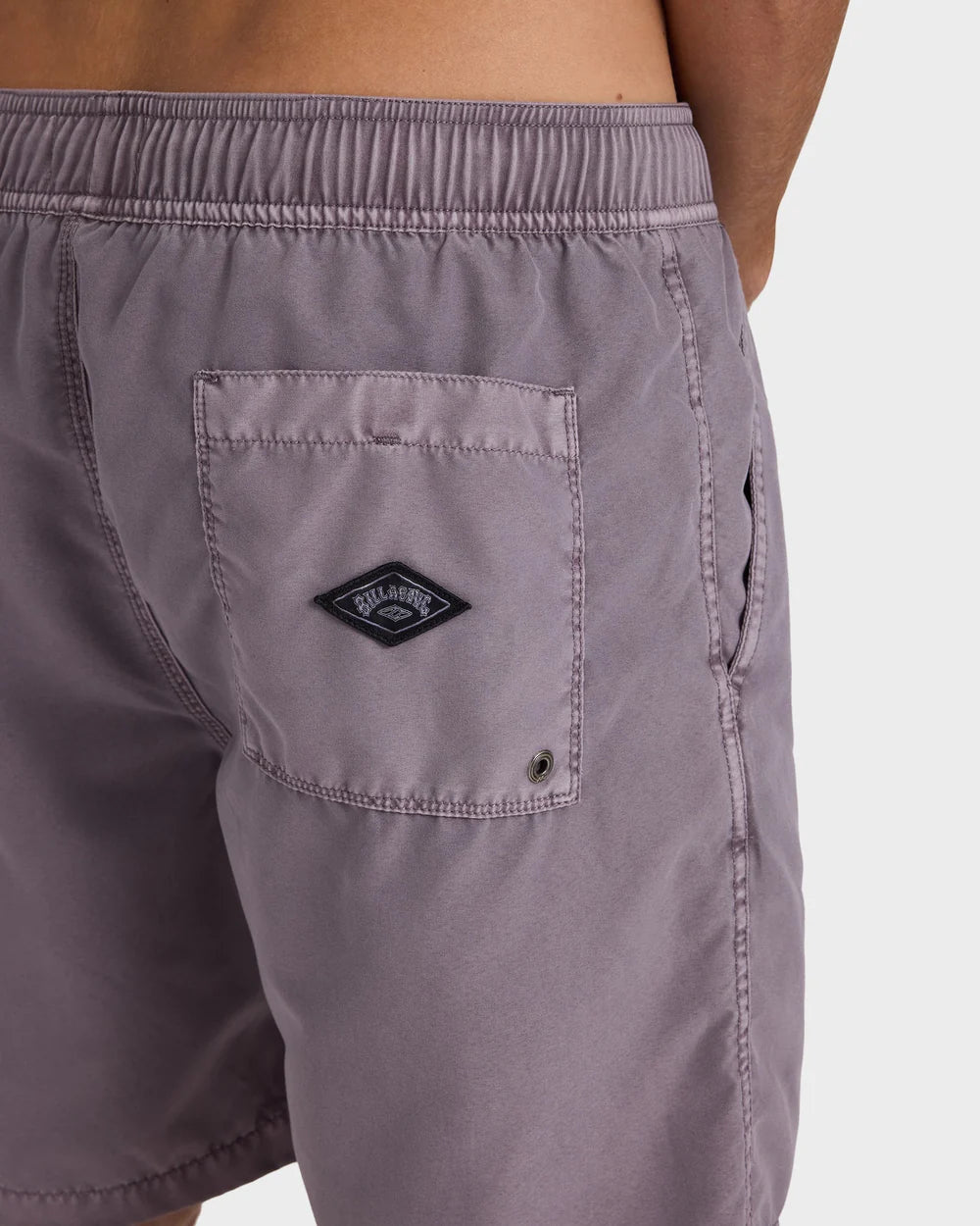 Billabong All Day Overdye Layback Boardshorts