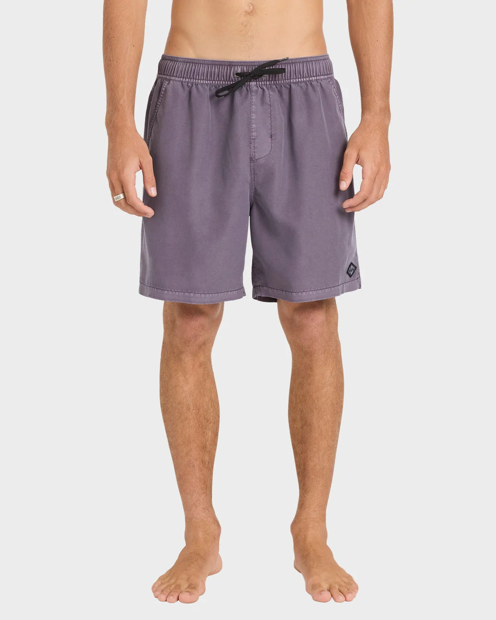 Billabong All Day Overdye Layback Boardshorts