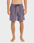 Billabong All Day Overdye Layback Boardshorts