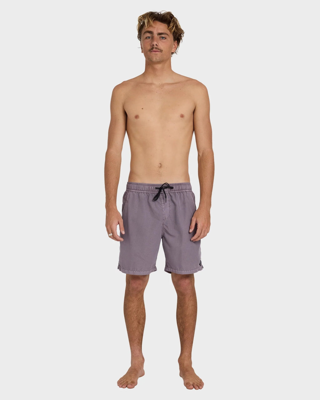 Billabong All Day Overdye Layback Boardshorts