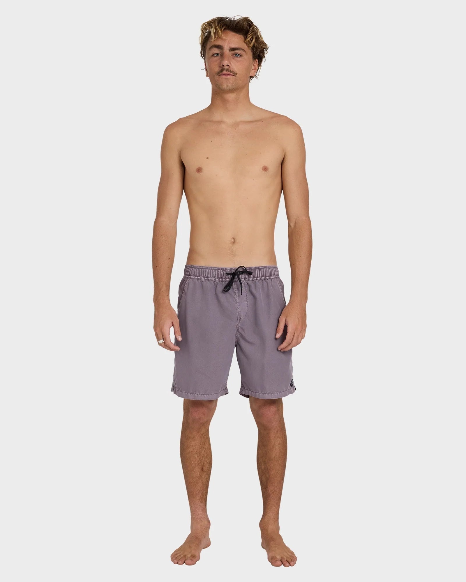 Billabong All Day Overdye Layback Boardshorts