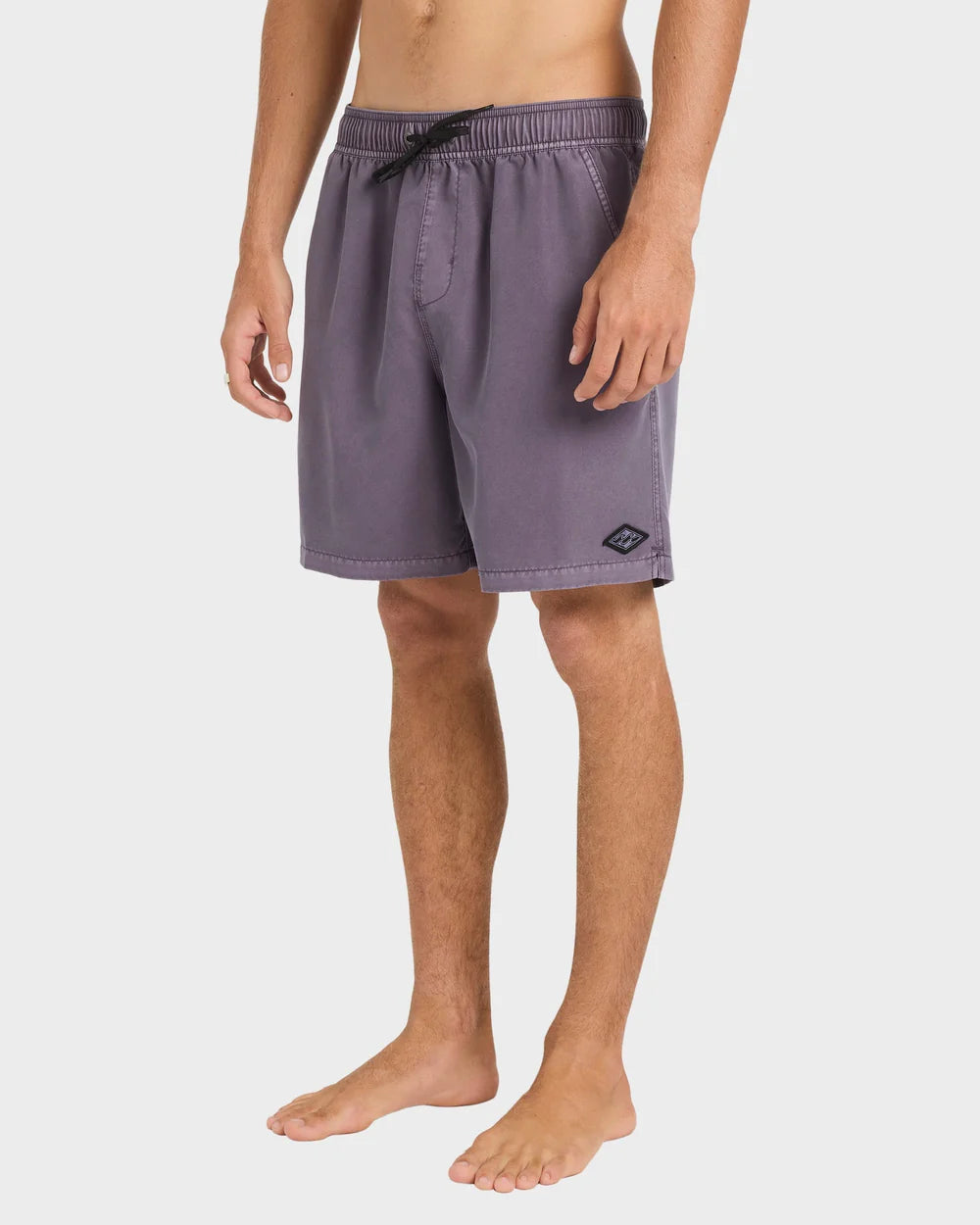 Billabong All Day Overdye Layback Boardshorts
