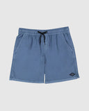 Billabong All Day Overdye Layback Boardshorts