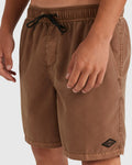 Billabong All Day Overdye Layback Boardshorts