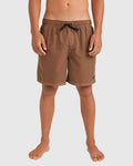 Billabong All Day Overdye Layback Boardshorts