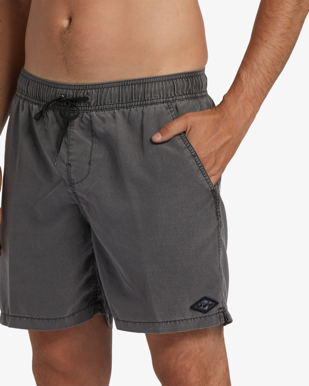 Billabong All Day Overdye Layback Boardshorts