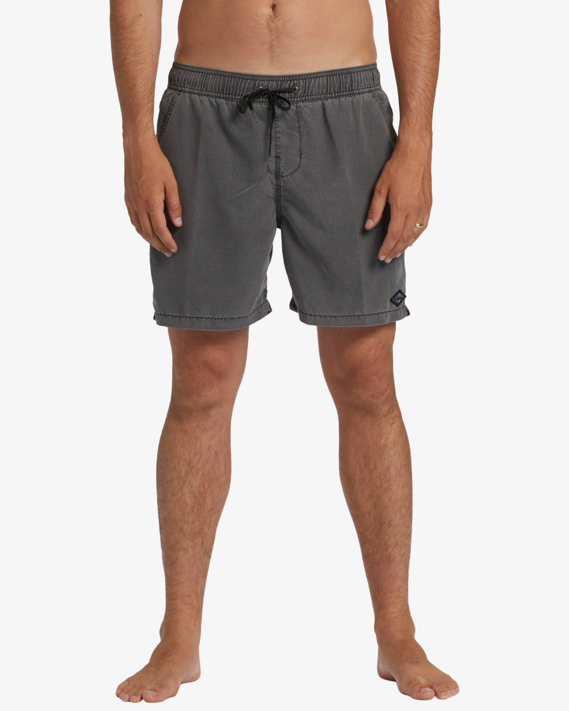 Billabong All Day Overdye Layback Boardshorts