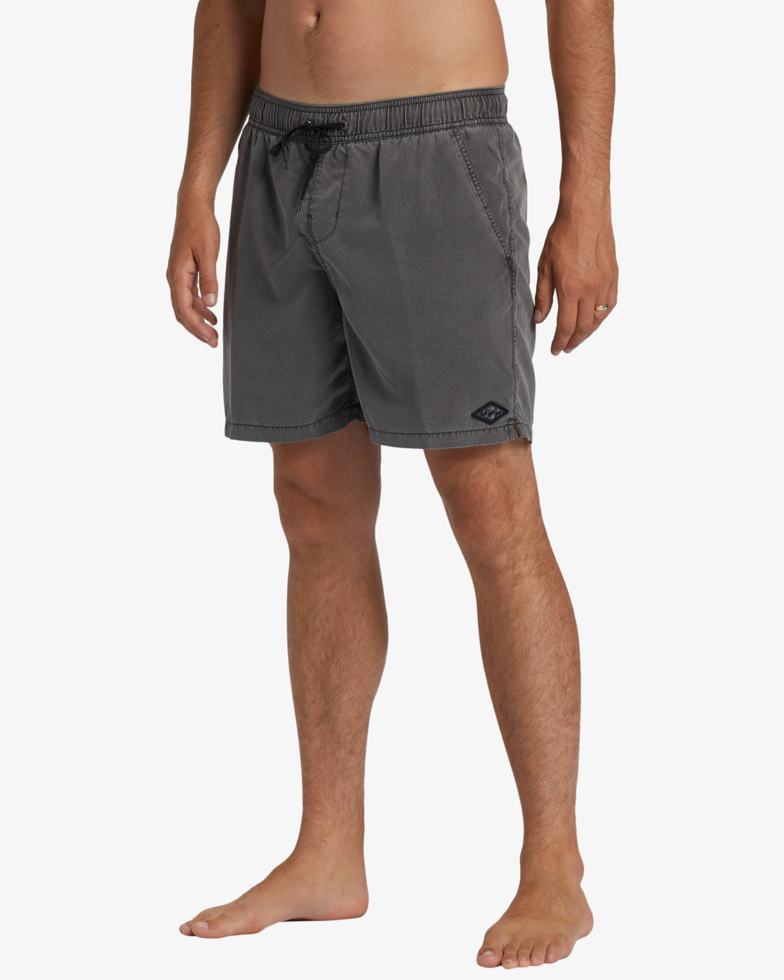 Billabong All Day Overdye Layback Boardshorts