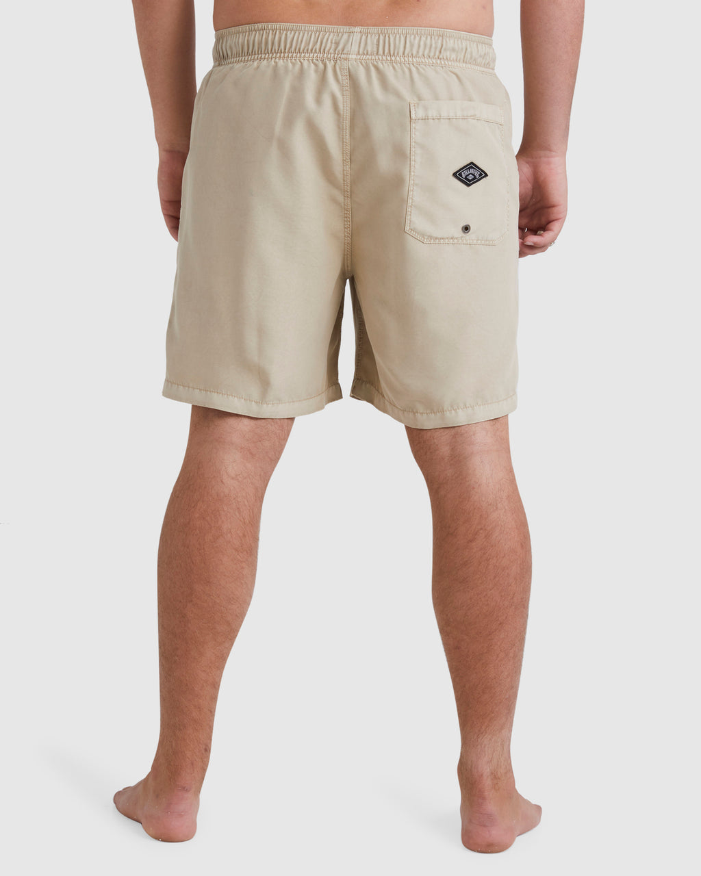 Billabong All Day Overdye Layback Boardshorts
