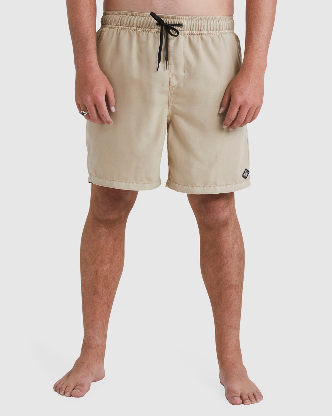 Billabong All Day Overdye Layback Boardshorts