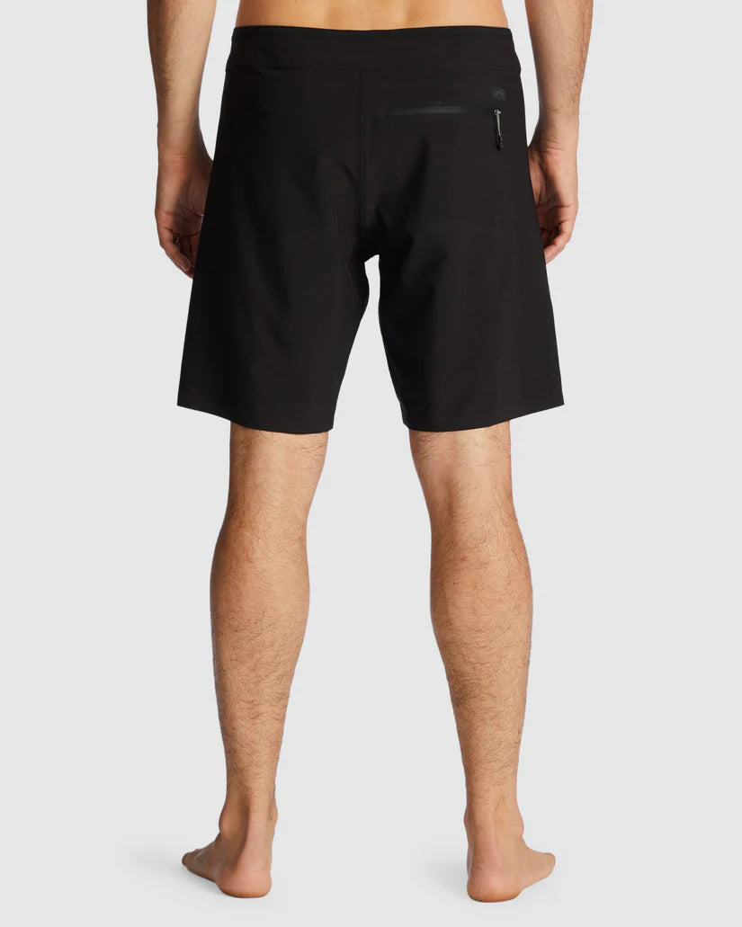 Billabong D Bah Airlite Plus Performance 19" Boardshorts