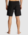 D Bah Airlite Plus Performance 19" Boardshorts